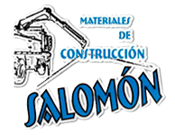 Materiales de Construcción Salomón logo
