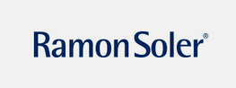 Materiales de Construcción Salomón logo de marca ramon soler