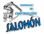 Materiales de Construcción Salomón logo